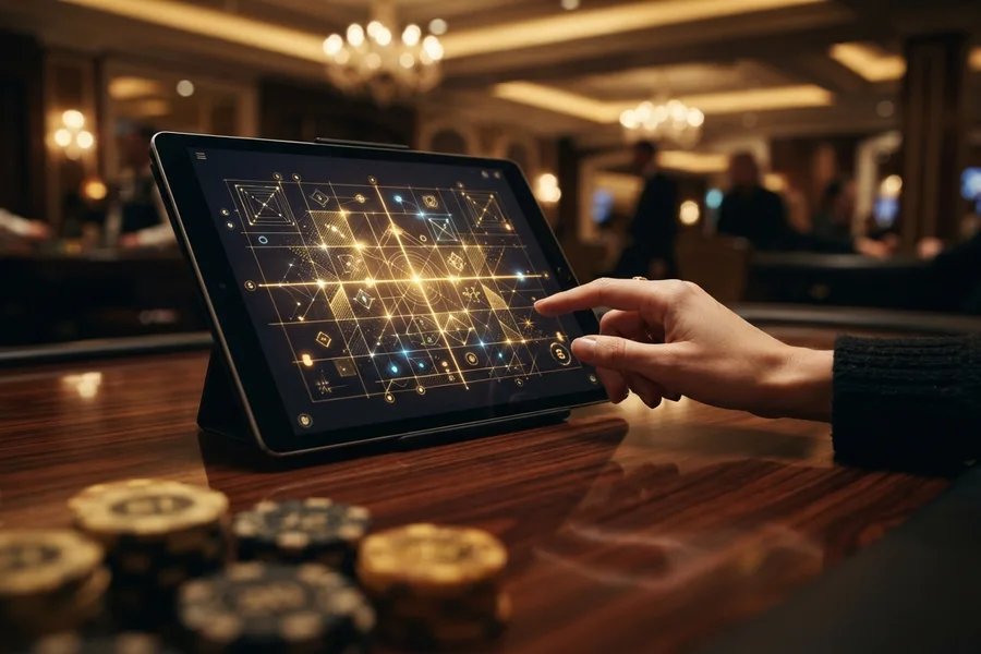 udenlandske casino uden dansk licens